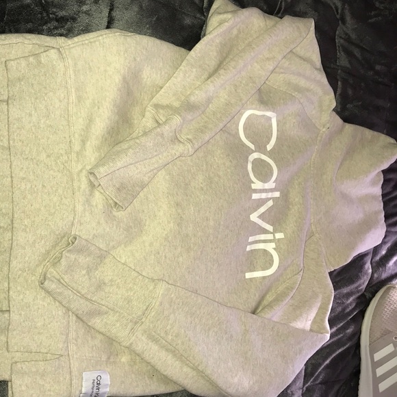 Calvin Klein turtle neck - Picture 3 of 3